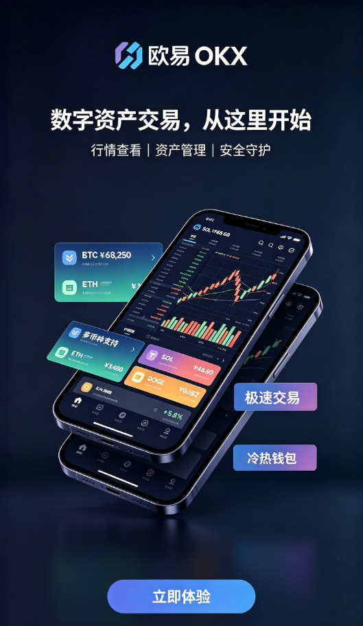 下载欧交易所官方现货合约交易界面操作